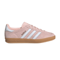 adidas-Gazelle Indoor Pink-Sneakers-IH5484-SNEAQS-1