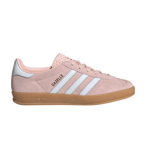 adidas-Gazelle Indoor Pink-Sneakers-IH5484-SNEAQS-1