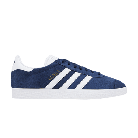 adidas Gazelle Navy White BB5478