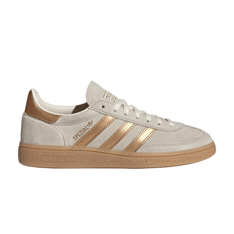 adidas Handball Spezial Bliss Cream White (Women's) JP9236