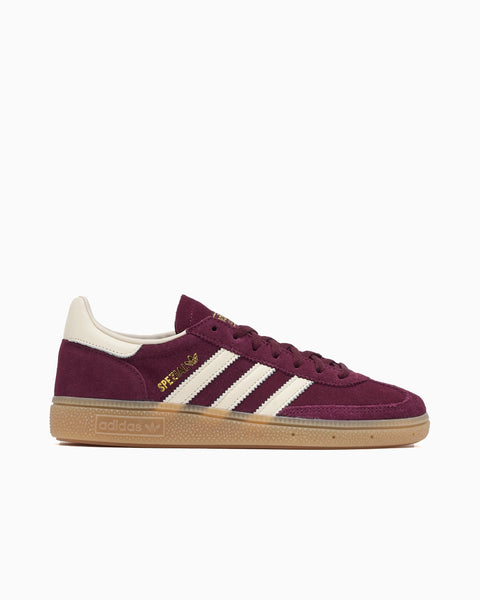 adidas-Handball Spezial "Bordeaux"-Sneakers-SNEAQS-1