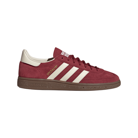 adidas Handball Spezial Burgundy Crew White JR2122