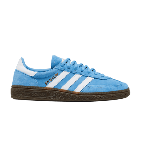 adidas Handball Spezial J Light Blue / Cloud White / Gum JI2902