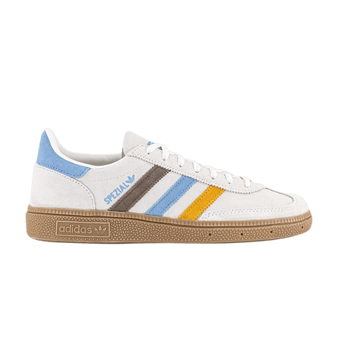 adidas Handball Spezial Light Blue Earth Strata (Women's) IG1975