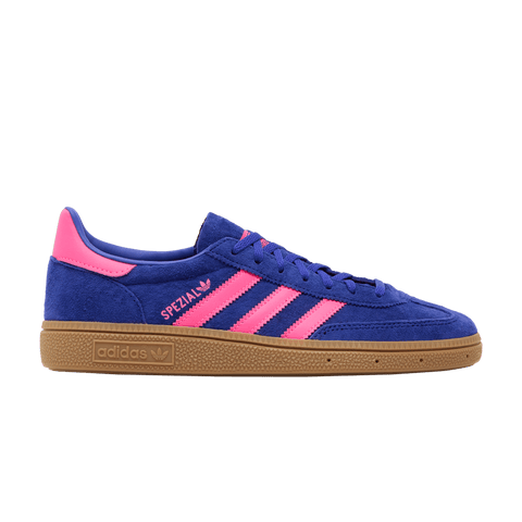 adidas Handball Spezial Lucid Blue Lucid Pink (Women's) IH5373