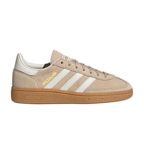 adidas Handball Spezial Magic Beige Off White Gum (GS) JP8238