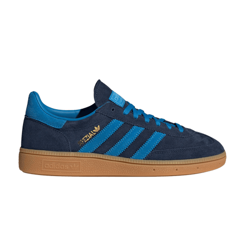 adidas Handball Spezial Night Indigo Bright Blue (Women's) IE5895