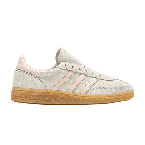 adidas Handball Spezial Orbit Grey Wonder Quartz (Women's) JR3629