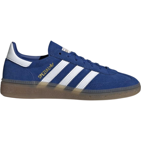adidas Handball Spezial Royal Blue / White (GS) JP8000