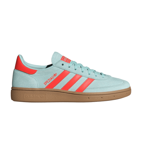 adidas Handball Spezial Semi Flash Aqua (Women's) IH5374