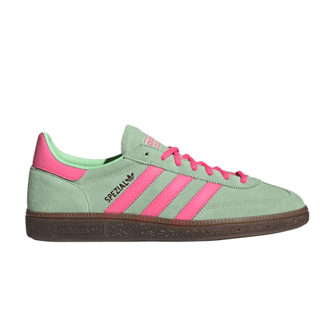 adidas-Handball Spezial Semi Green Spark-Sneakers-IH7498-SNEAQS-1