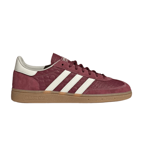 adidas Handball Spezial Shadow Red Cream White KI8686