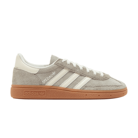 adidas Handball Spezial Silver Pebble (Women's) IG1966