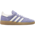 adidas Handball Spezial Silver Violet Cream White (Women's) JR0849
