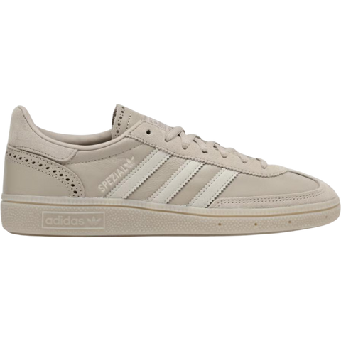 adidas Handball Spezial Wonder Beige / Aluminium / Wonder Beige JQ8295