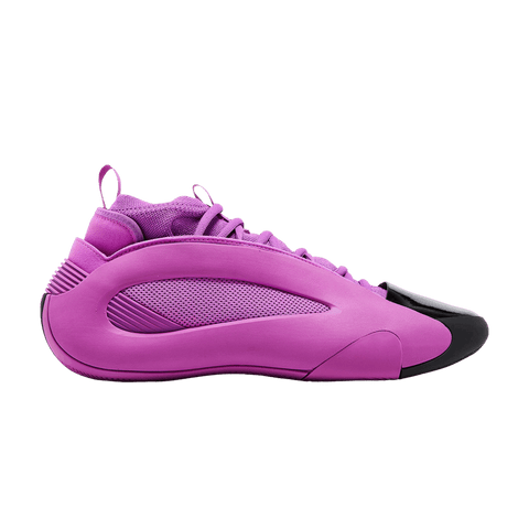 adidas Harden Vol. 8 Purple Burst IG6647