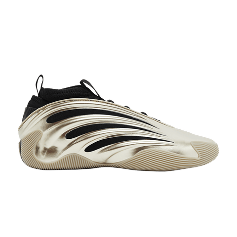 adidas Harden Vol. 9 Cyber Metallic JR2506