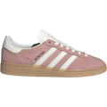 adidas Muenchen Wonder Mauve Off White Silver Metallic (Women's) JS3992
