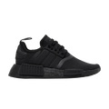 adidas NMD R1 Triple Black (GS) H03994