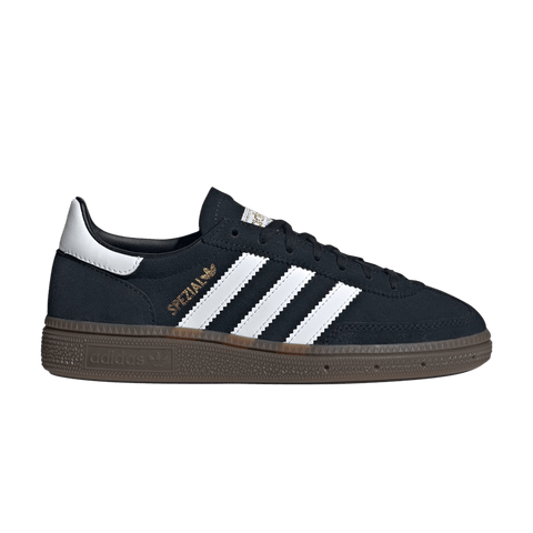adidas Originals Handball Spezial Junior - Core Black  IH8010