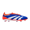 adidas Predator Elite FG Lucid Blue Cloud White Solar Red IF8867