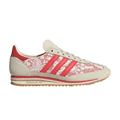 adidas SL 72 OG Liberty London Better Scarlet (Women's) JS1311