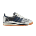 adidas SL 72 OG Silver Metallic Collegiate Navy (Women's) JH8654