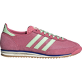 adidas SL72 Pink Fusion Green Spark (Women's) JI1879