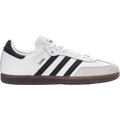 adidas Samba Indoor White (GS) IF1944