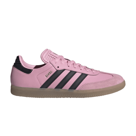 adidas Samba Inter Miami CF Messi Pink IH8158