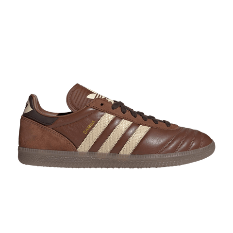 adidas Samba JP Preloved Brown Sand Strata JR0962