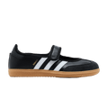 adidas Samba Jane Black White Gum (Women's) JQ6445