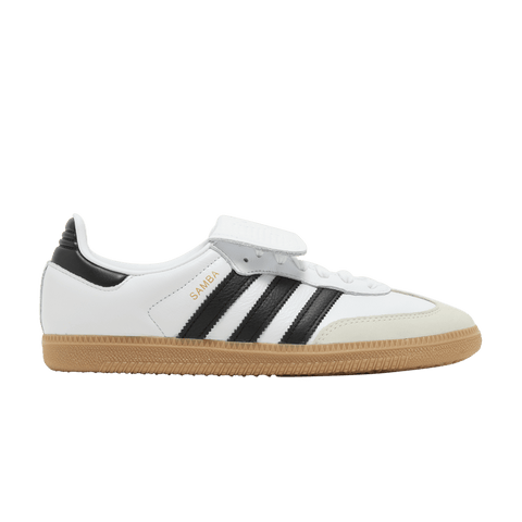adidas Samba LT Cloud White Core Black Gum (Women's) IG4279