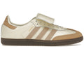 adidas Samba LT W "Cream White Warm Sandstone" JH5706