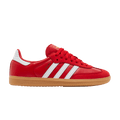 adidas Samba OG Better Scarlet (Women's) IE6524