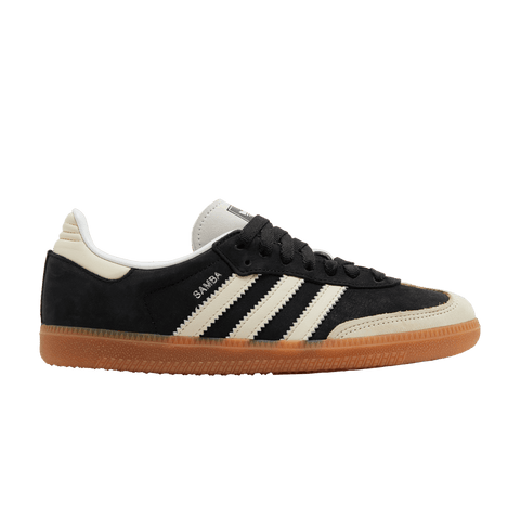 adidas Samba OG Black Wonder White (Women's) IE5836