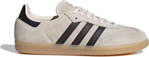 adidas-Samba OG "Chalk"-Sneakers-SNEAQS-1