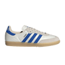 Samba OG Cloud White Blue Gum