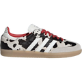 adidas Samba OG Cow Print Aurora Coffee (Women's) KI6956