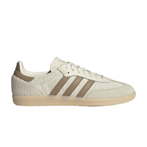 adidas Samba OG Cream White Cardboard JI3185