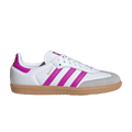 adidas Samba OG Footwear White Purple (Kids) IH2873