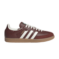 adidas Samba OG Fox Brown Off White Gum JR0892