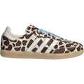 adidas Samba OG Giraffe Print Crystal Linen (Women's) KI6669