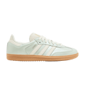 adidas Samba OG Linen Green Metallic (Women's) IG1965
