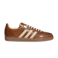 adidas Samba OG Made in Italy Vachetta Tan IE9121