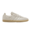 adidas Samba OG Off White Crystal Linen (Women's) IH9148