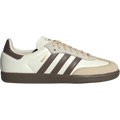 adidas Samba OG Off White Earth Strata Gum (Women's) JR8842