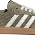Samba OG "Orbit Green"
