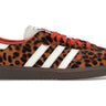 Samba OG Preloved Red Leopard (Women's)