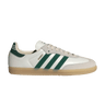 Samba OG White Collegiate Green Gum